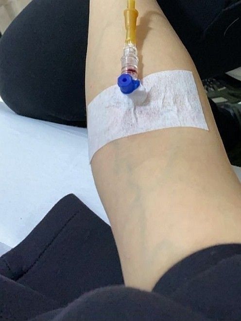 Jasa Infus Panggilan 24 Jam di Bali: Kenali Layanan The Drips Bali