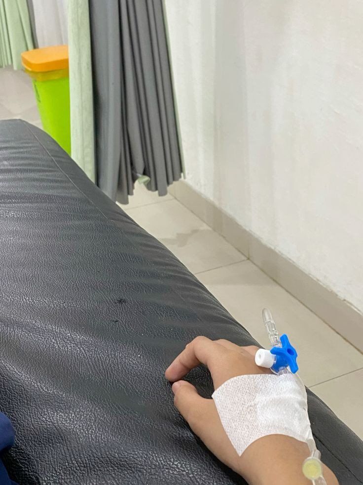 Layanan Infus Panggilan Hotel di Bali: Kemudahan dan Kenyamanan dari The Drips Bali